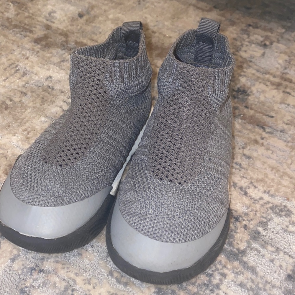 Zara Baby Shoes